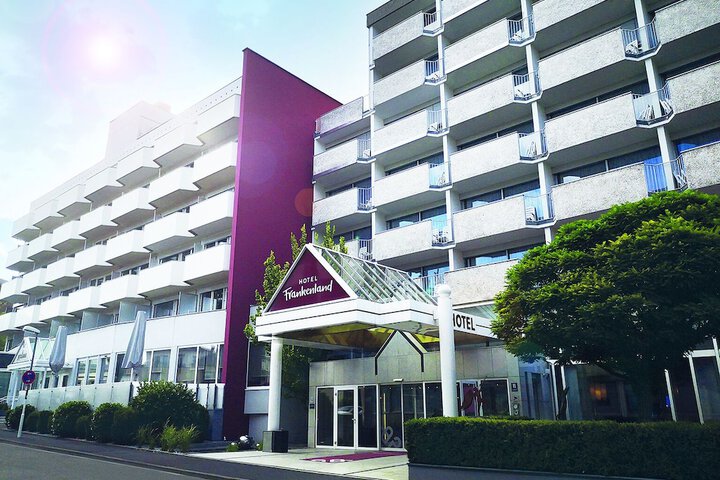 Hotel 80 of 81