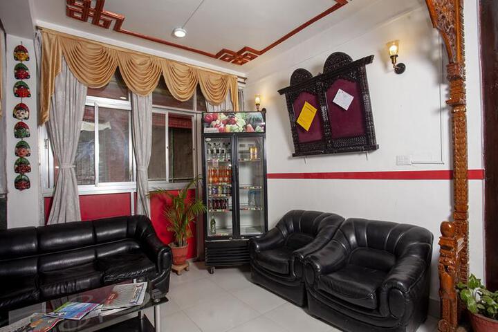 OYO 175 HOTEL FELICITY