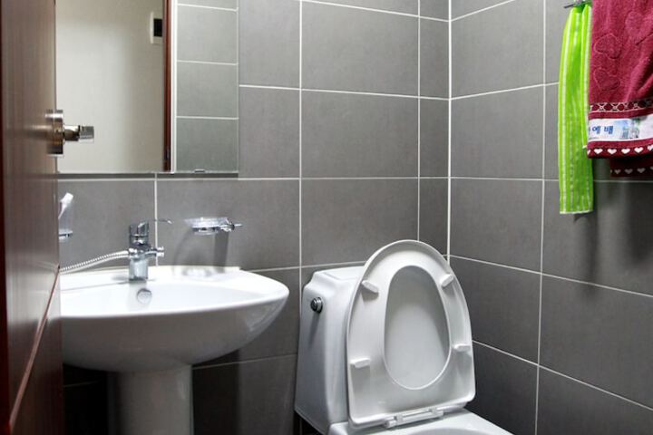 Bathroom Vanities