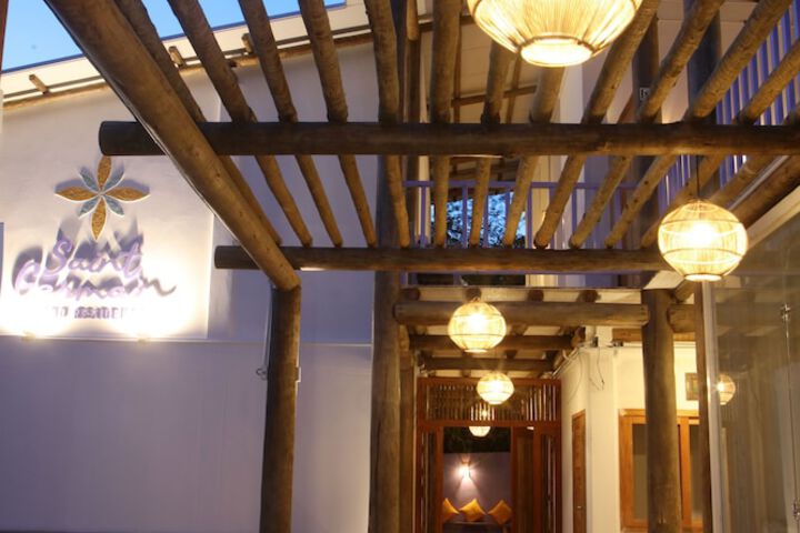 Hotel 43 of 45