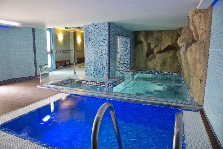 Hotel Spa