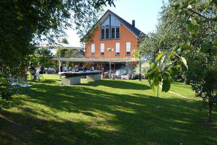 Hotel Zapa