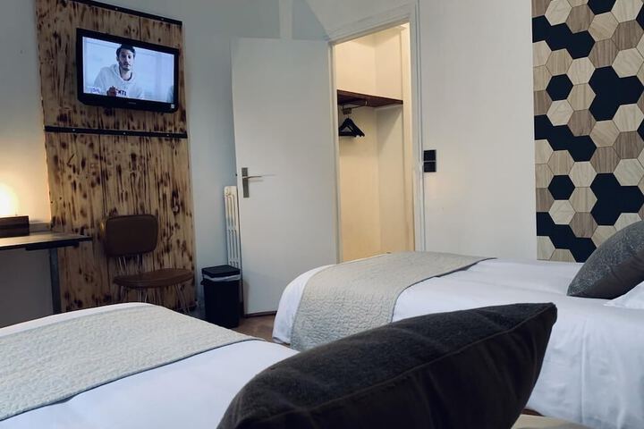 Room 19 of 45