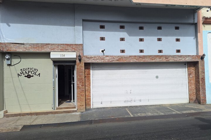 Edificio Amapola