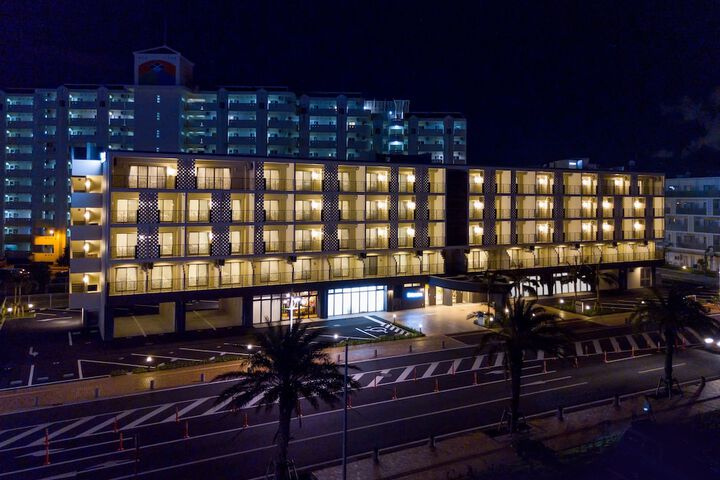 Hotel 27 of 33