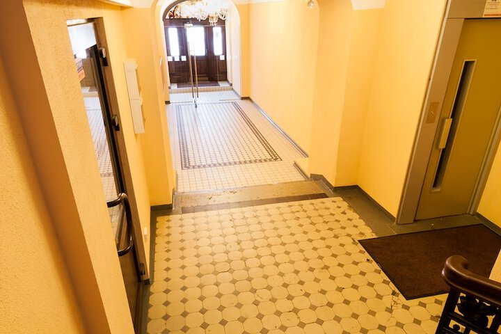 Hotel Interior 86 of 91