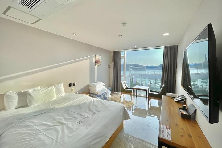 Yeosu Hotel The L