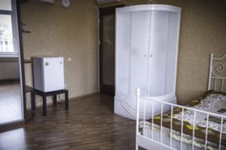 Hotel Suite Photo