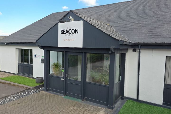 The Beacon Hotel Cardiff, Part of the AG Collection