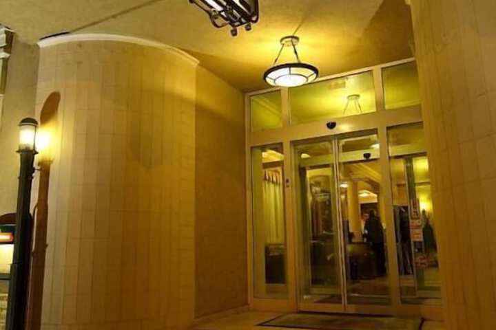 Hotel 34 of 35