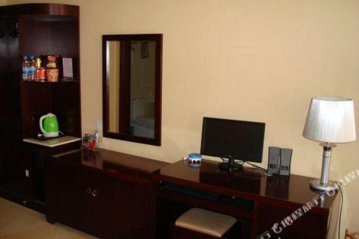 Gulf Business Hotel