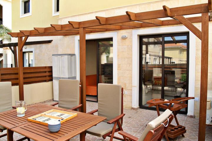 Terrace/Patio 96 of 131