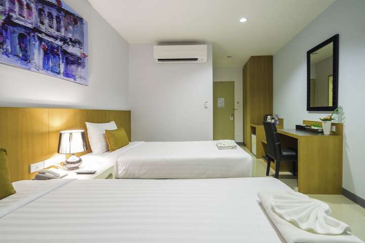 Room 7 of 46