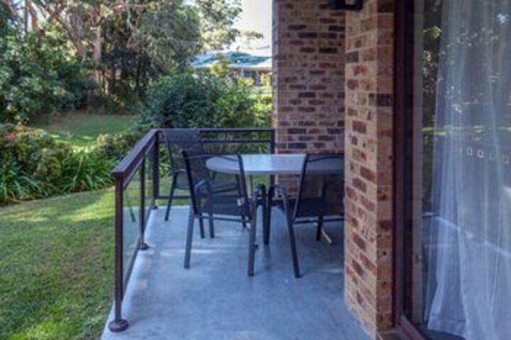 Terrace/Patio 18 of 18