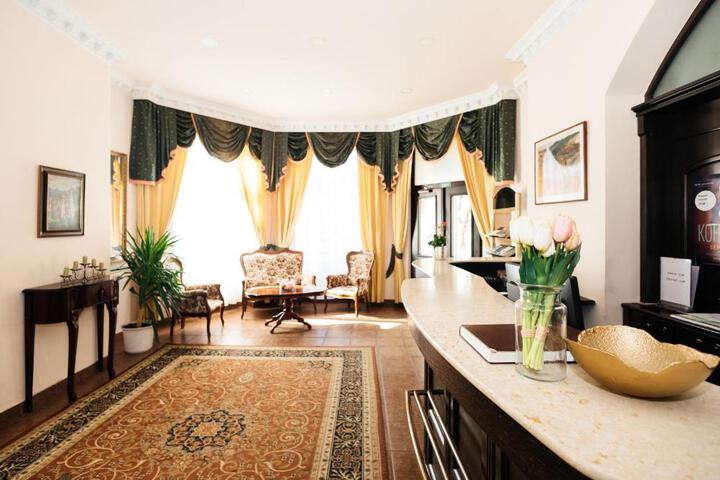 Guestroom Pic
