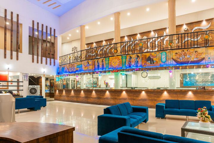 Hotel Interior 3 of 54