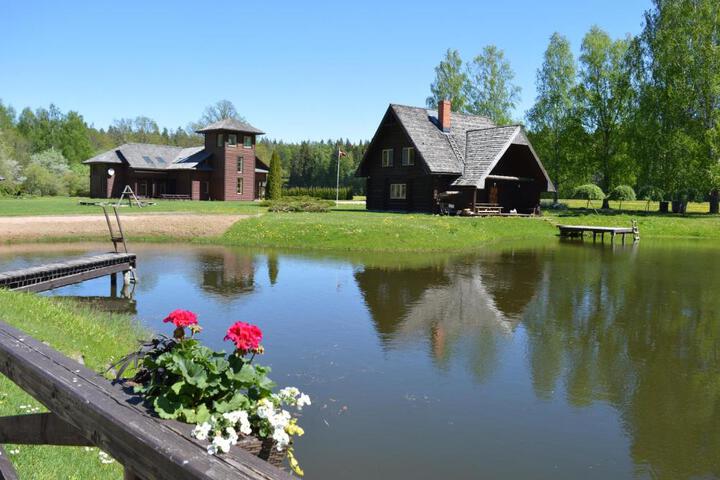 Image of Recreation Center Brūveri