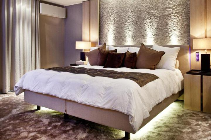 Hotel Thermen Dilbeek