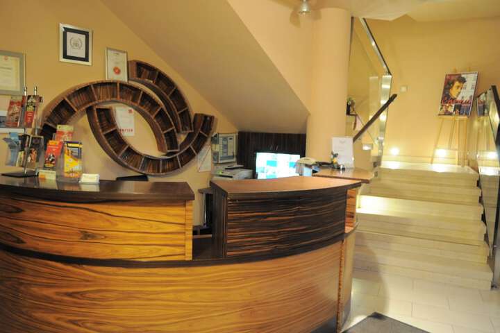 Photo of Poleski Hotel