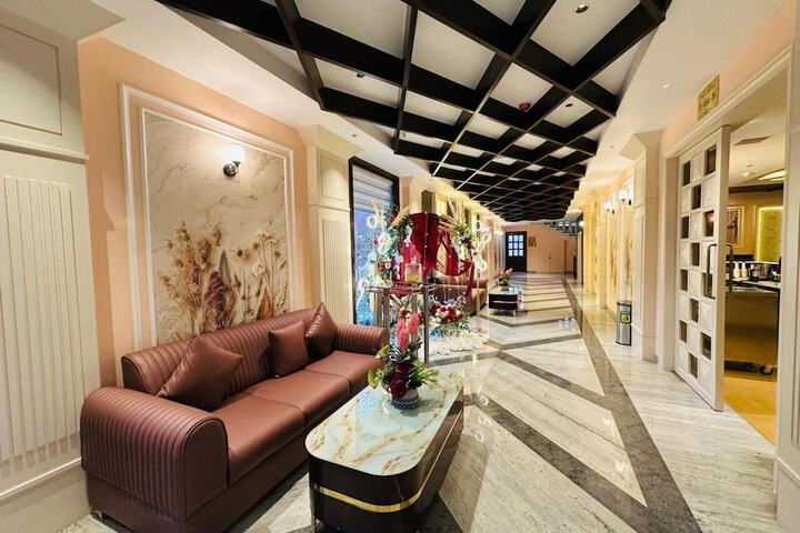 Hotel Interior 7 of 42
