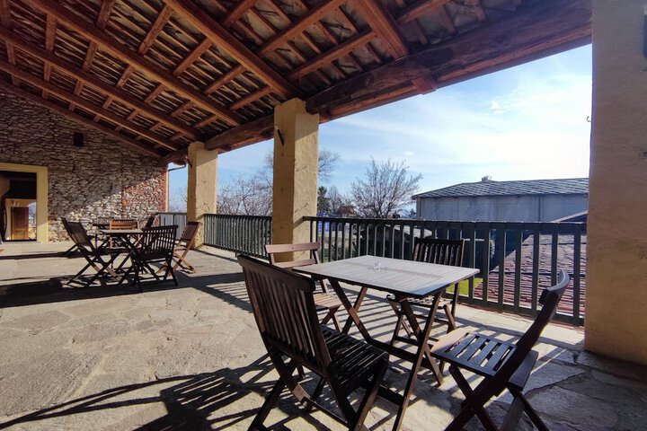 Terrace/Patio 21 of 50