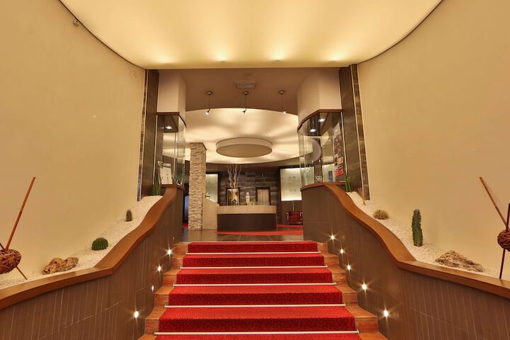 Hotel Interior 3 of 53