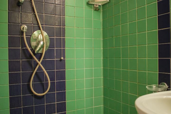 Restrooms