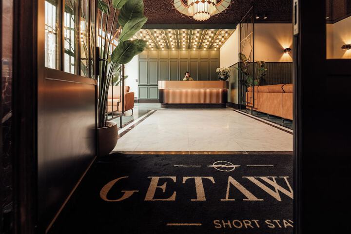 Hotel Interior 16 of 174