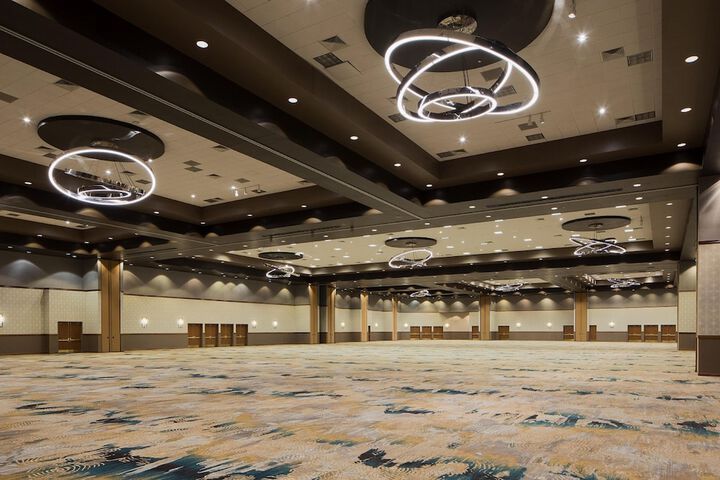 Ballroom