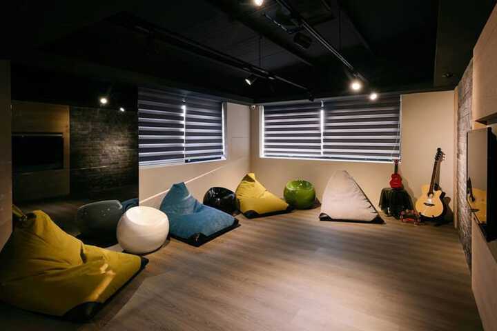 Amenities