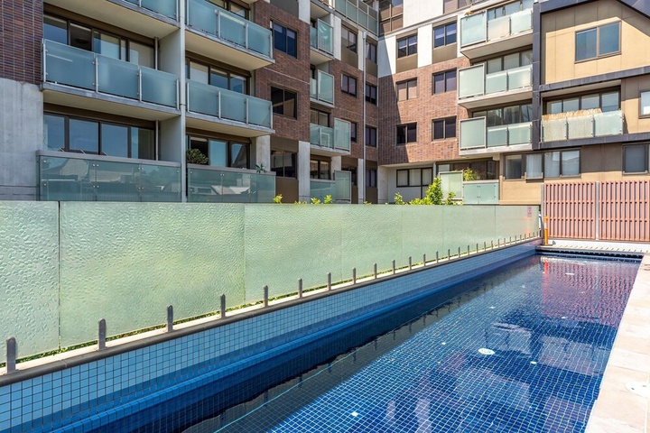 Fitzroy lifestyle 1 bed