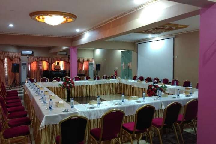 Meeting 24 of 30