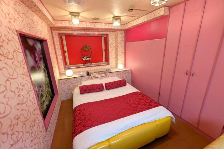 Hotel Sha a Nai Yan (Adult Only)