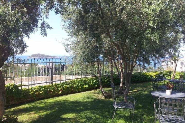 Outside Photo