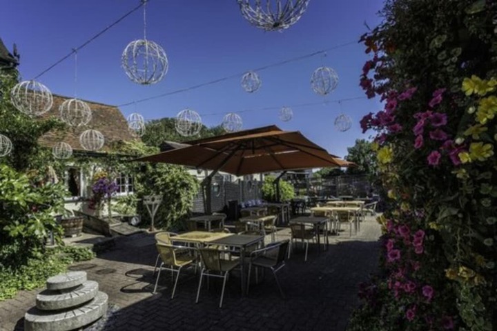 Terrace/Patio 67 of 73
