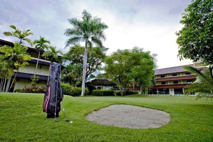 Golf 22 of 35