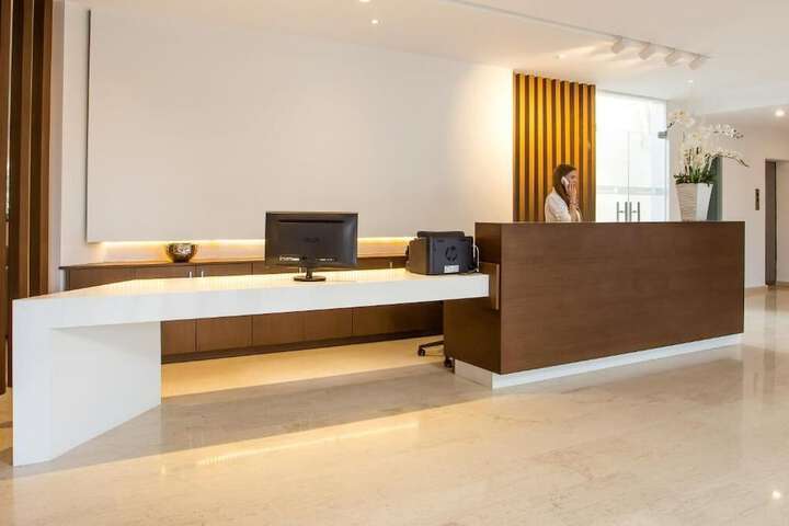 Hotel Interior 2 of 60