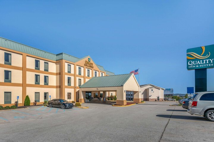 Exterior Photo