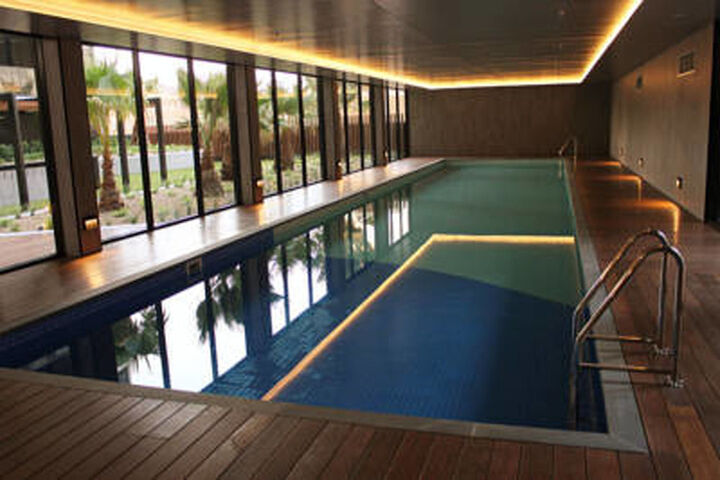 Pool 31 of 34