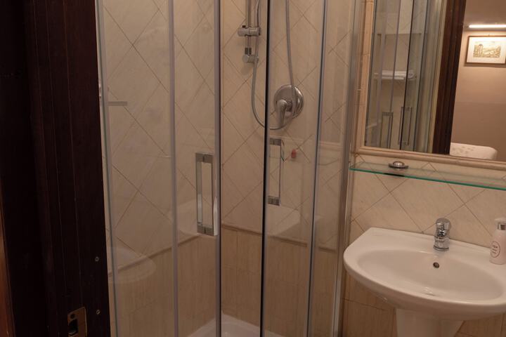 Bath Amenities
