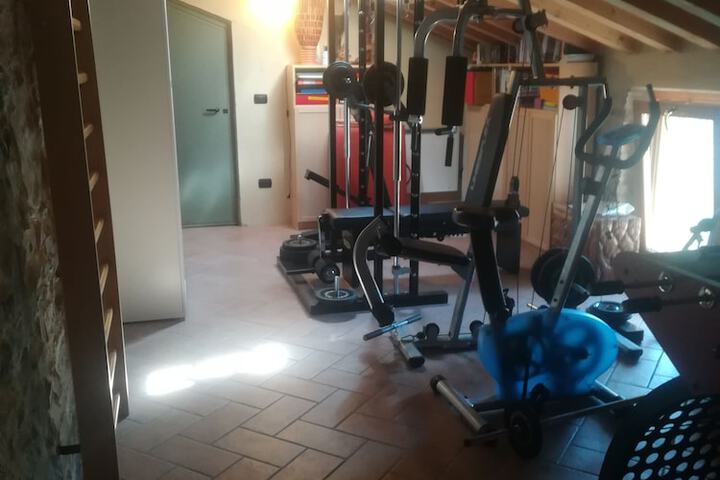 Health and Fitness 25 of 43