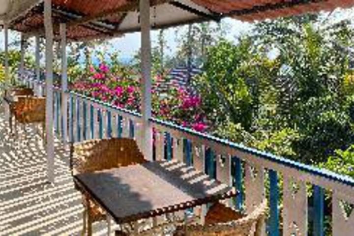 Terrace/Patio 7 of 41