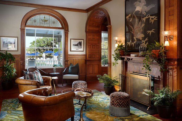 Property amenity