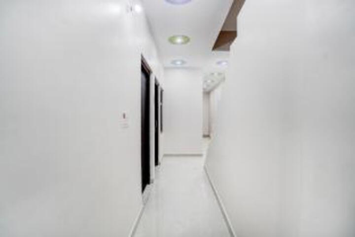 Hotel O by OYO MAYUR