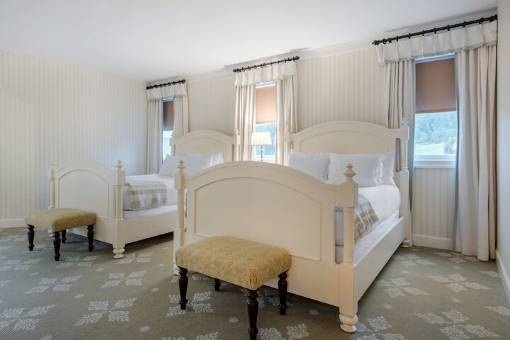 Deluxe 2 Double Beds (13 of 36)