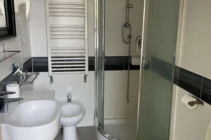Bath Interior