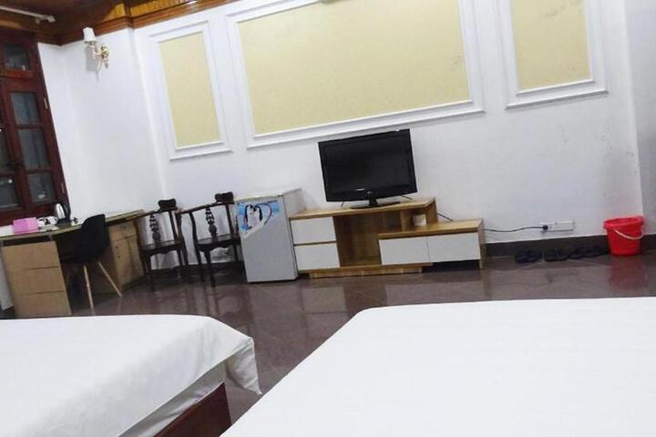 Fitness Center Photo