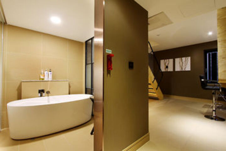 Bath Amenities