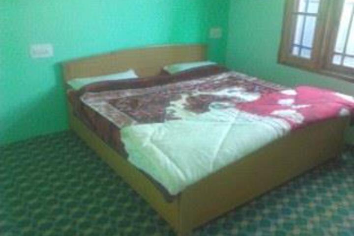 Hotel Time Star