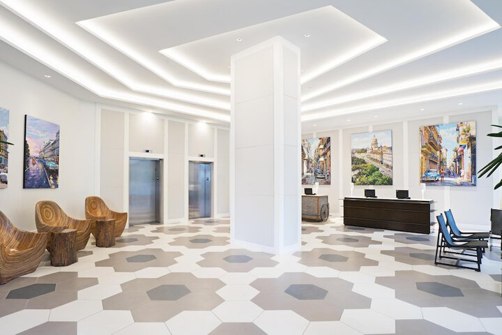 Hotel Interior 2 of 65